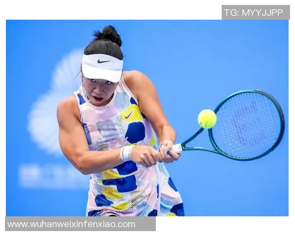 武汉网球队技术排名创新高引发全国关注助力网球发展新篇章