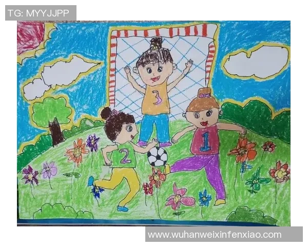 油画足球画的艺术魅力与创作技巧探索之旅